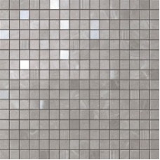 Мозаика 30,5*30,5 Marvel Grey Fleury Mosaic